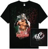 WWE: Rey Mysterio - Mysterio Mystical T-Shirt
