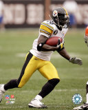 Santonio Holmes