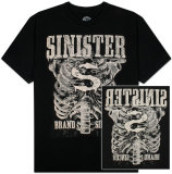 Sinister - Rib Cage