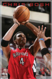 Toronto Raptors- Chris Bosh