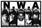 N.W.A