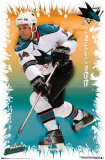 San Jose Sharks- Jonathan Cheechoo