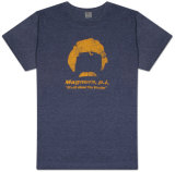 Magnum P.I. - It's All About the 'Stache