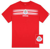 Soccer: Chivas - Centralized Logo T-Shirt
