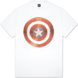 Captain America - Dot Shield