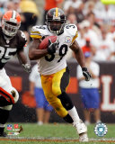 Willie Parker