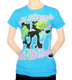 Women's: Heckle & Jeckle - Will Karaoke for Drinks