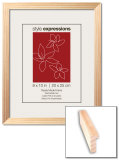 Marlow Natural Frame Fits 8 x 10 Print