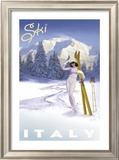 Ski Italy