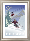 Ski France