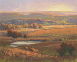 Buy Autumn Color in the Hills at AllPosters.com