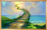 Buy Stairway to Heaven at AllPosters.com