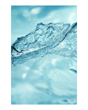 Buy Cool Blue Water at AllPosters.com