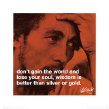 Buy Bob Marley at AllPosters.com