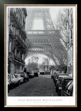 Street View of La Tour Eiffel