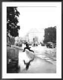 Hyde Park, London
