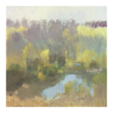 Yellow Pond