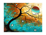 Buy Many Moons Ago at AllPosters.com