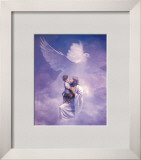 Christ and Child