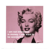 Buy Marilyn Monroe at AllPosters.com