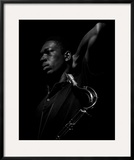 John Coltrane