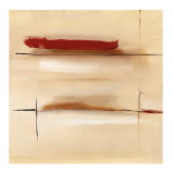 Buy Dominant Red at AllPosters.com