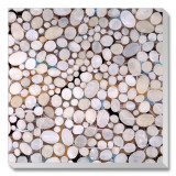 Buy River Pebbles at AllPosters.com