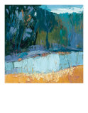 Buy Meadows of Gold I at AllPosters.com
