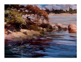 Buy Lake Retreat at AllPosters.com
