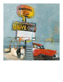 Buy Westerner at AllPosters.com