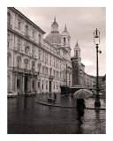 Piazza Navona, Rome