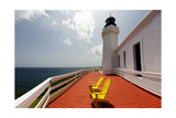 Buy Arecibo Lighthouse, Puerto Rico at AllPosters.com
