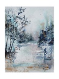 Buy Watercolor 251203 at AllPosters.com