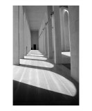 Buy Shadow Behind the Clumn at AllPosters.com