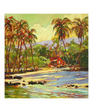 Island Memories