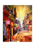 Bourbon Street Dazzle