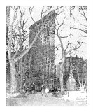 Madison Square Park Photographic Print