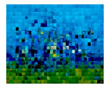 Buy Tile Art 4 at AllPosters.com