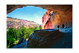 Buy Ceremonial Kiva at AllPosters.com