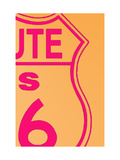Buy Route 66 2 at AllPosters.com
