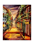 Buy French Quarter Twilight at AllPosters.com