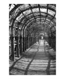 Buy Walking Archway at AllPosters.com