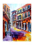 Buy French Quarter Spell at AllPosters.com