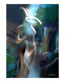 Buy light shower at AllPosters.com