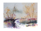 Buy Watercolor 010707 at AllPosters.com