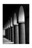 Arches and Columns 1