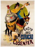 Curacao Extra Sec