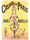 Buy Casino de Paris at AllPosters.com