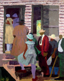 Buy Church Picnic at AllPosters.com