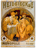Heidsieck
